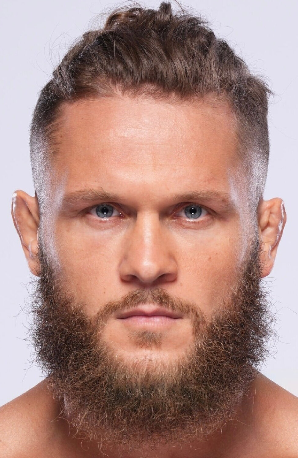 фото Rafael Fiziev