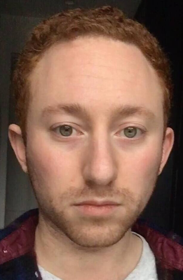 фото Джереми Левик