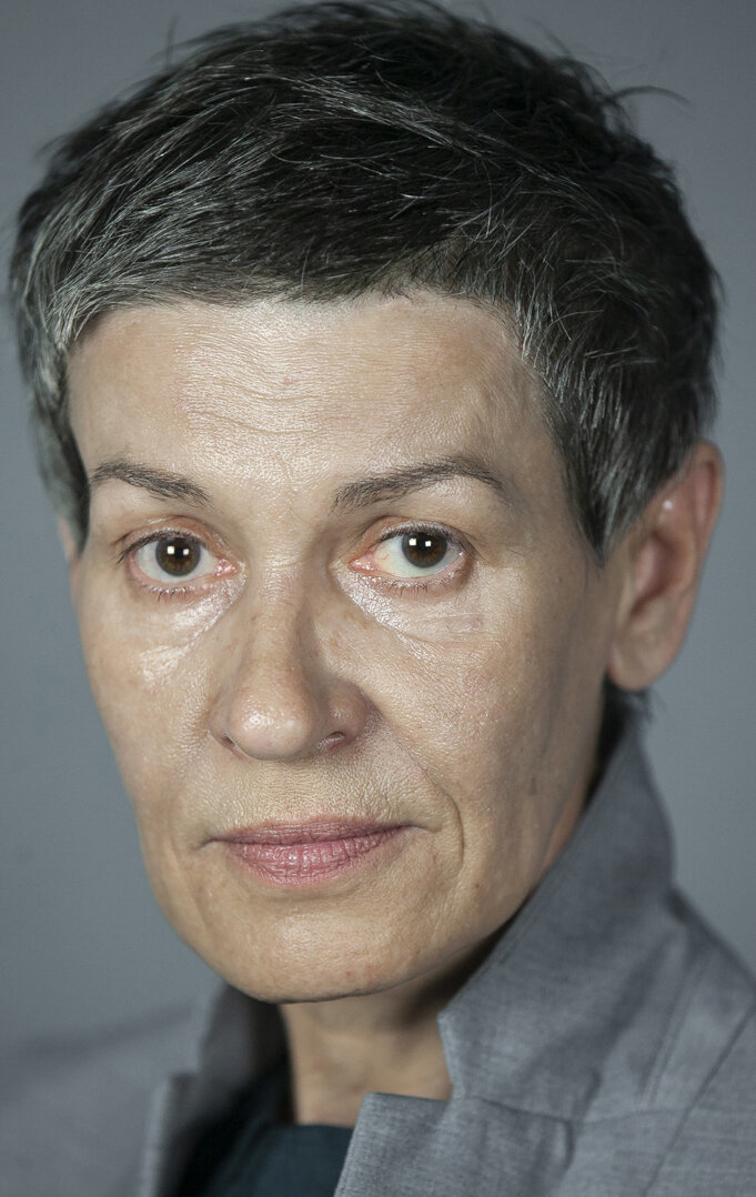 фото Алана Айвори