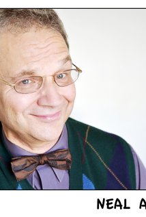 фото Нил Арлук