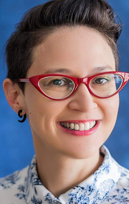 фото Анна Розина