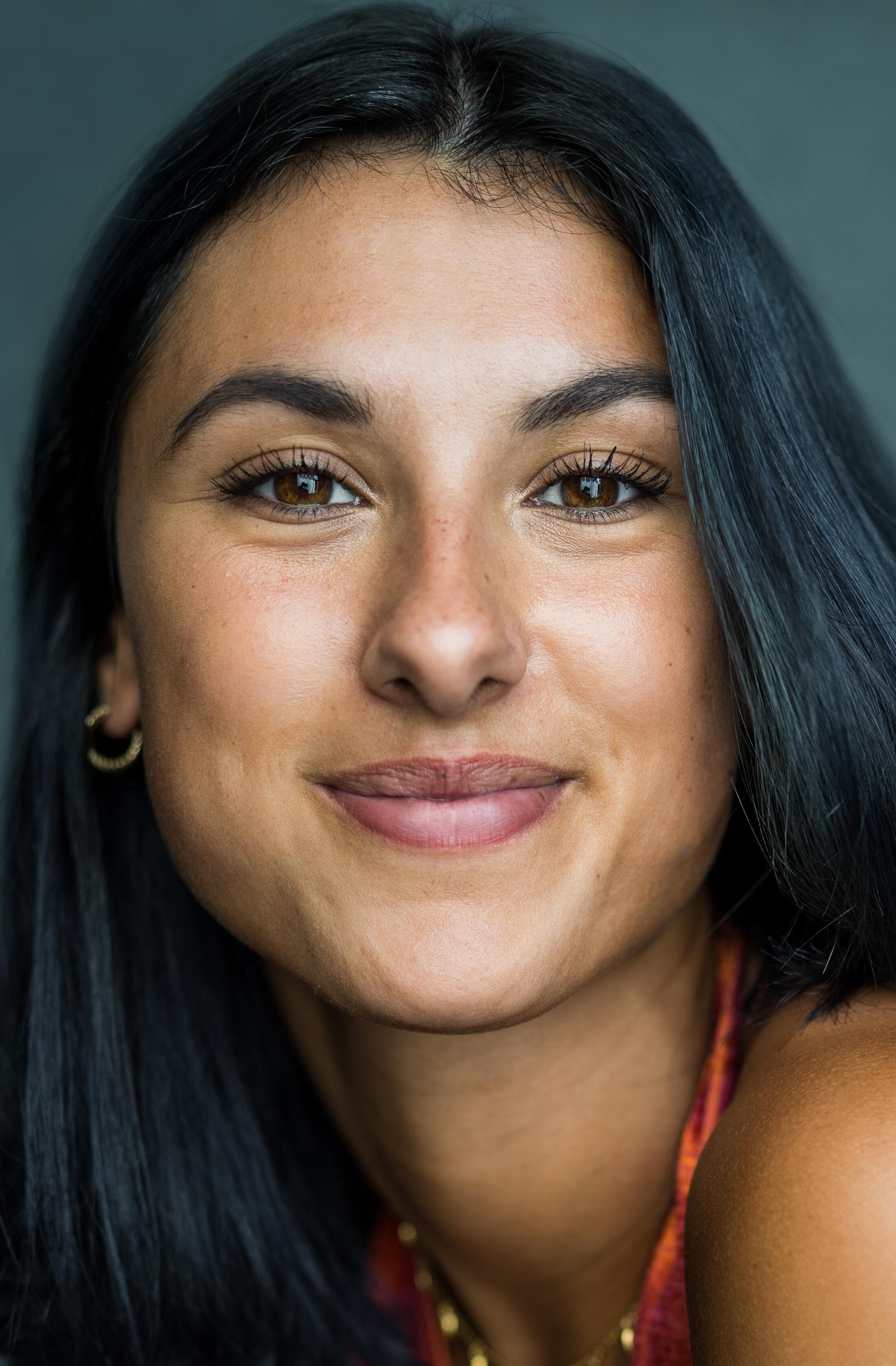 фото Нина Сингх