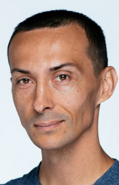 фото Виталий Доронкин