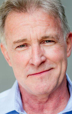 фото Брайан МакКормак