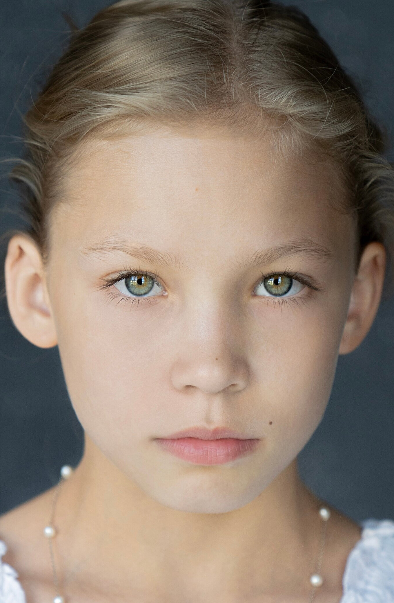 фото Агния Воробьева