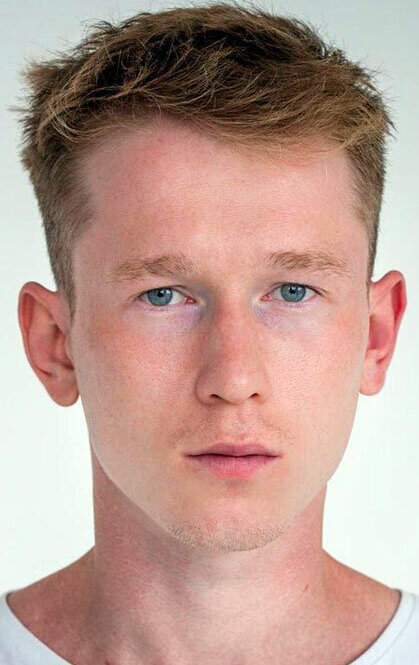 фото Эльдар Сафиканов