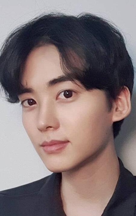 фото Чо Ын-хо