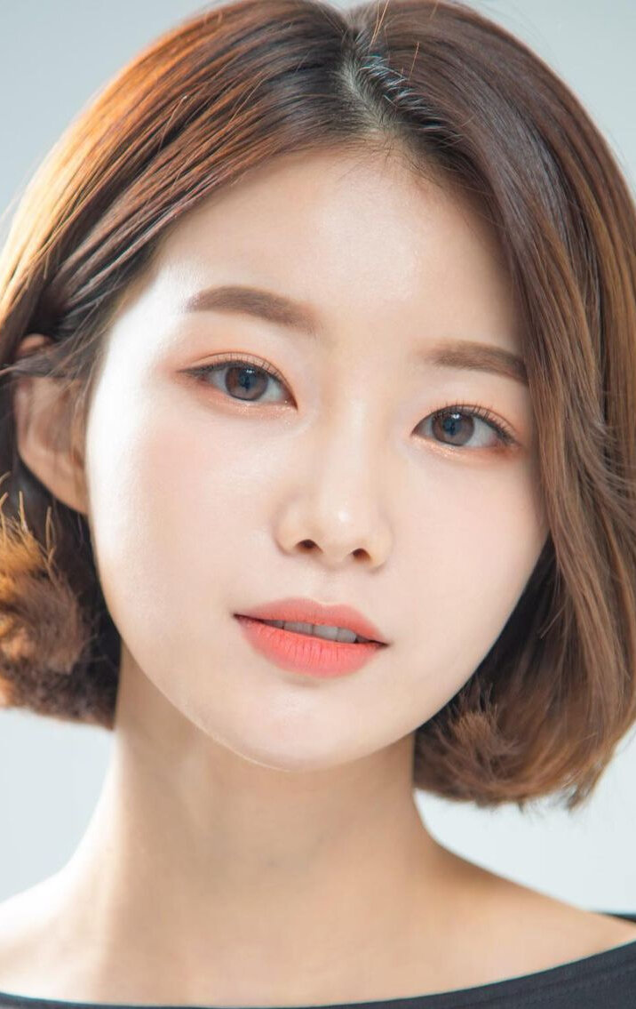 фото Юн Да-ён