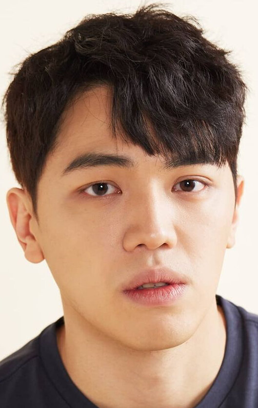 фото Чхве Джун-гу