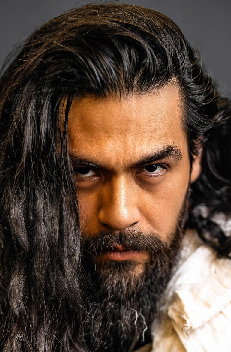 фото Ксандер Гомес