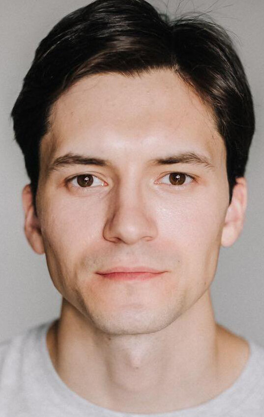 фото Айнур Низамутдинов