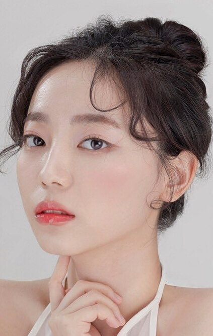 фото Юн Хе-ри