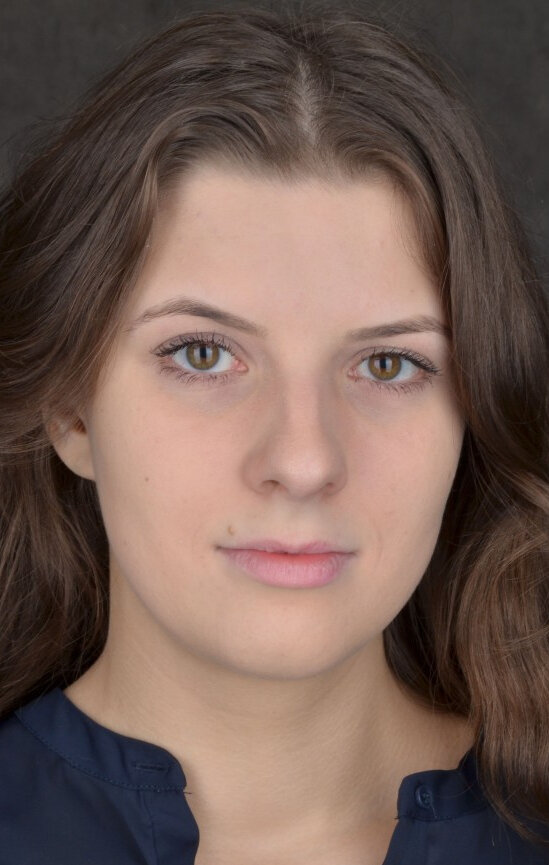 фото Аполлинария Беспалова