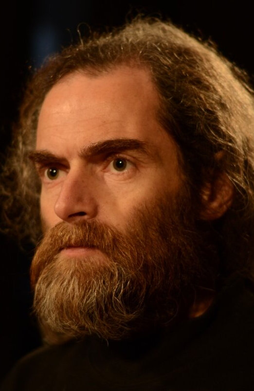 фото Владимир Мошаров