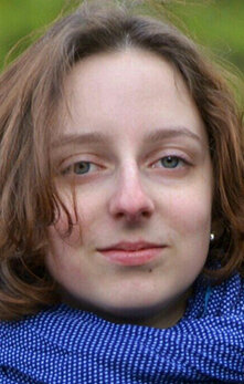 фото Анна Ефимова