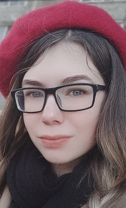 фото Арина Механникова