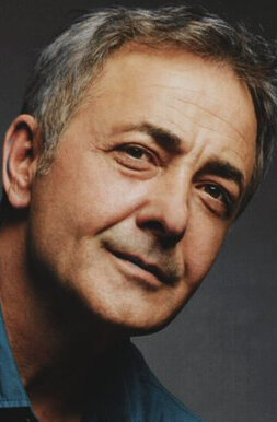 фото Мехмет Асланту