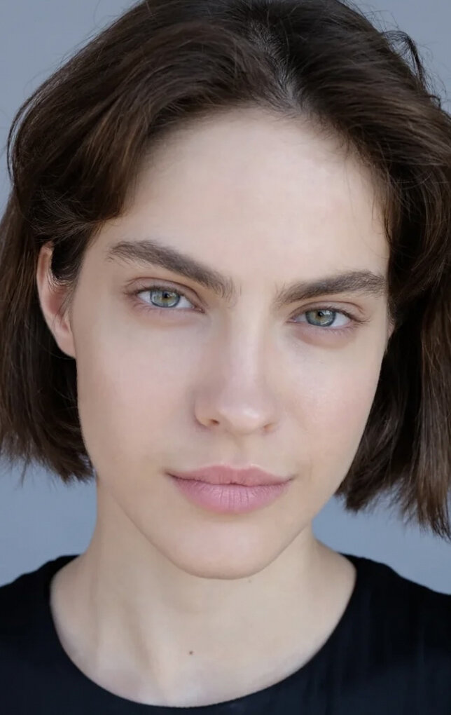 фото Полина Крикунова