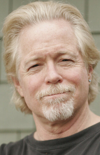 фото Рон Осборн