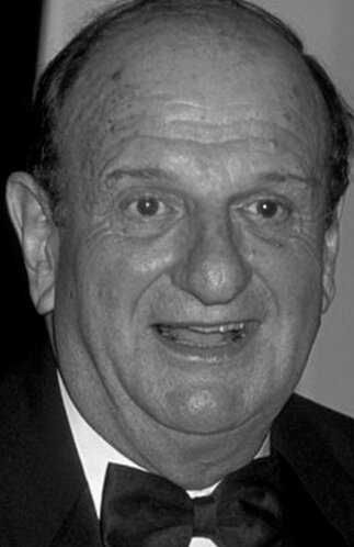 фото Бо Голдмэн