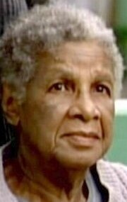 фото Луис Келли-Миллер