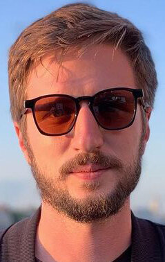 фото Яков Юровицкий