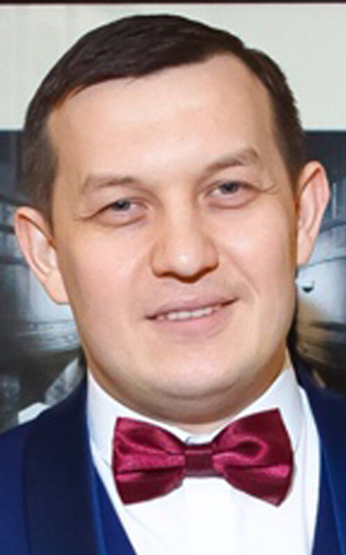 фото Сергей Муромцев