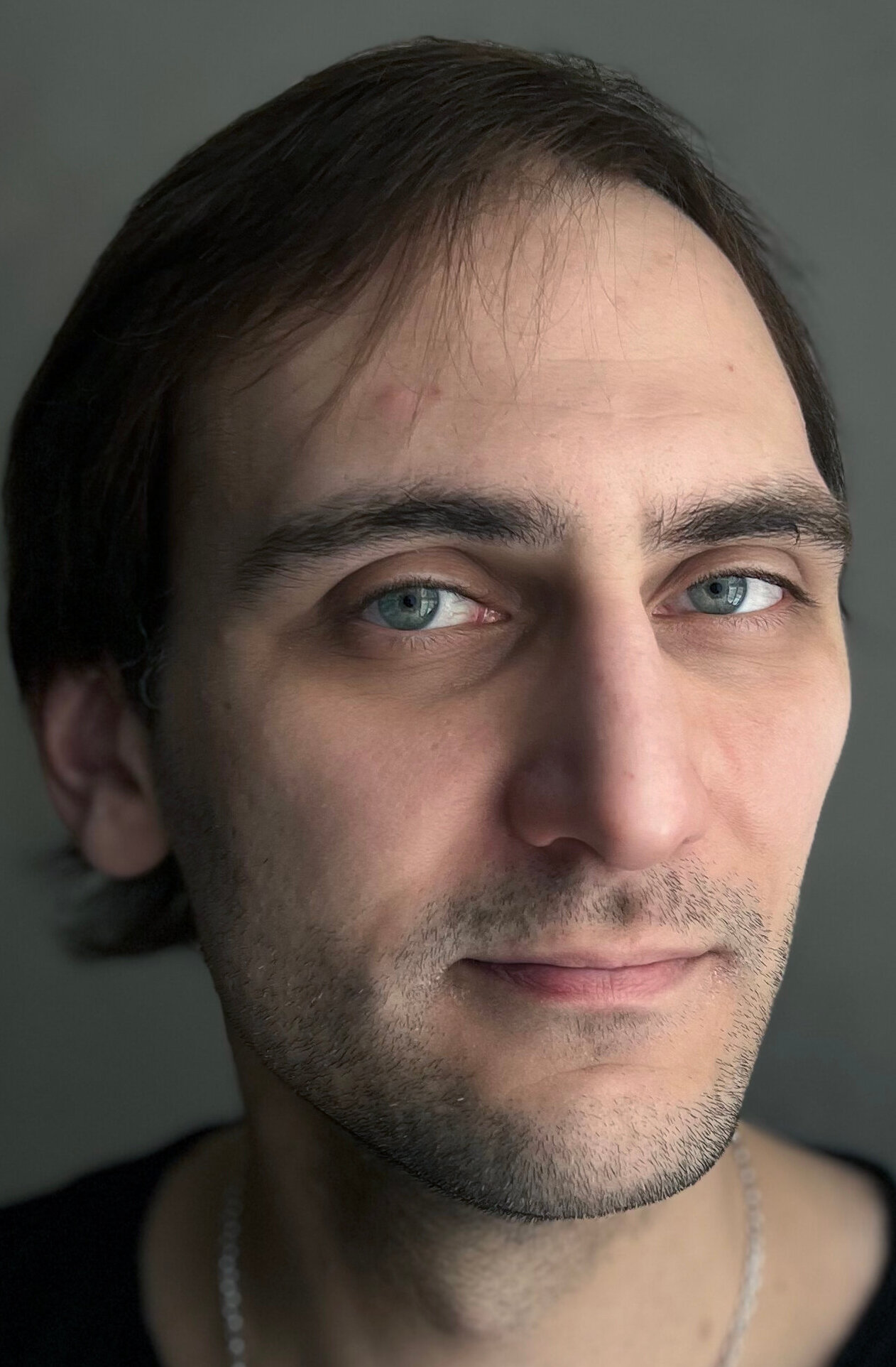 фото Александр Федоров