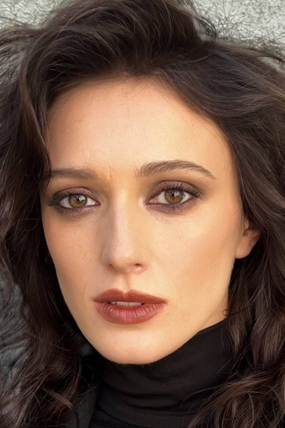 фото Елизавета Юрьева