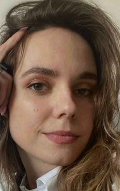 фото Мария Шубина