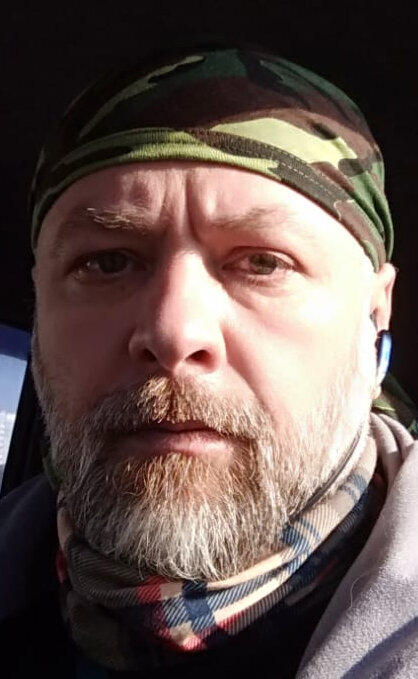 фото Александр Коваленко