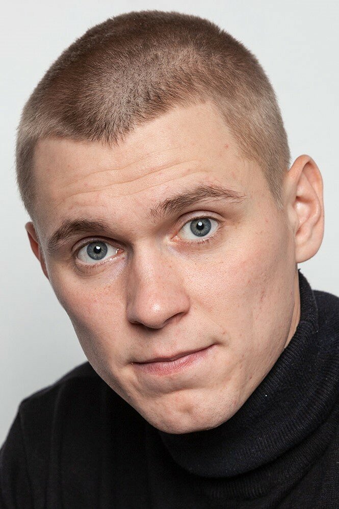 фото Даниил Попов