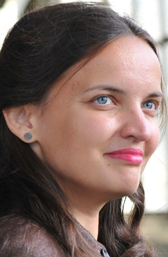 фото Юлия Новиченко