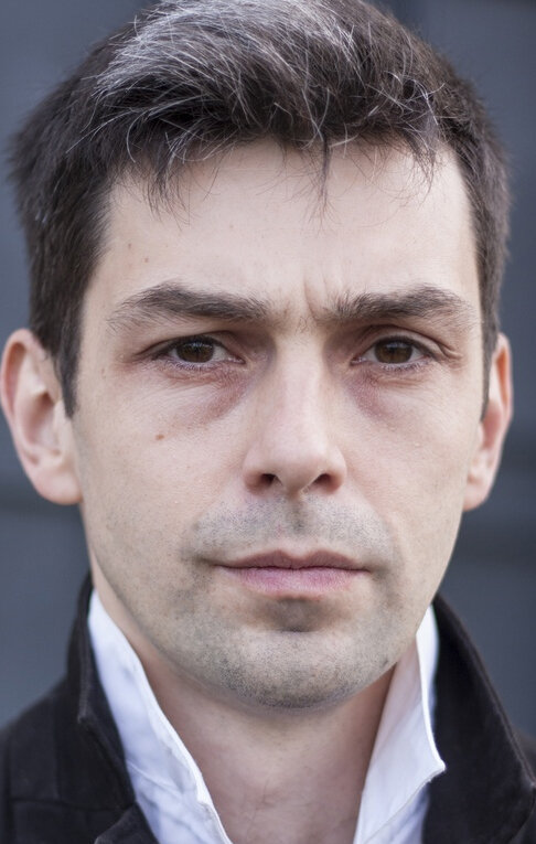 фото Фёдор Тарасенко