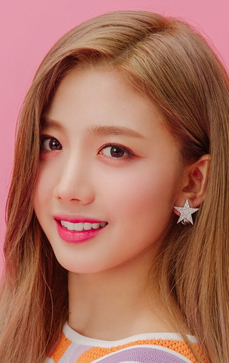 фото Чхве Ю-джу