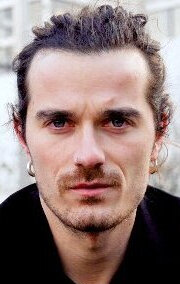 фото Марк Беттинелли