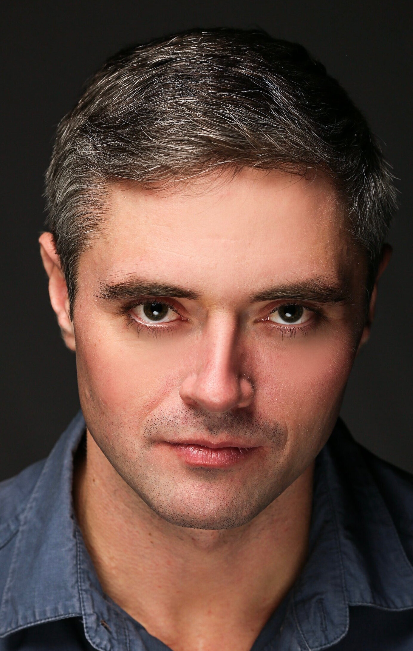 фото Алексей Алфёров