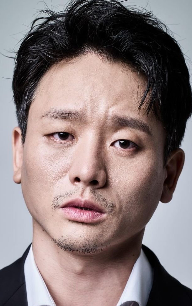 фото Ким Соль-джин