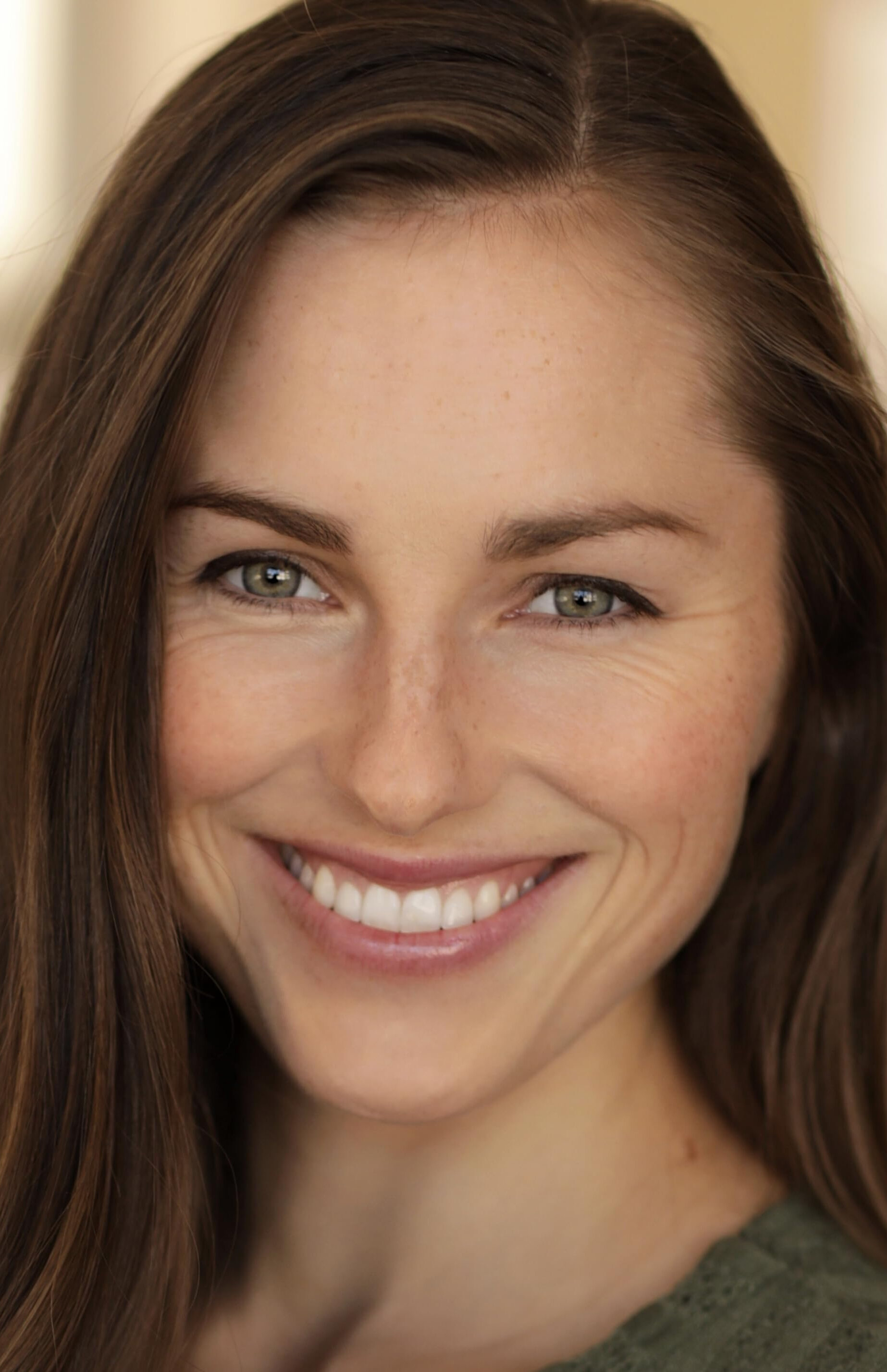 фото Лили Харрис