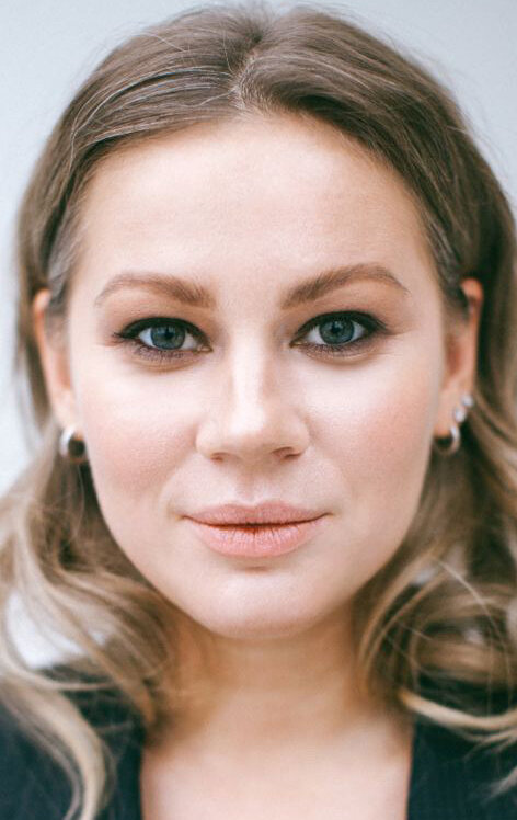 фото Александра Крецан