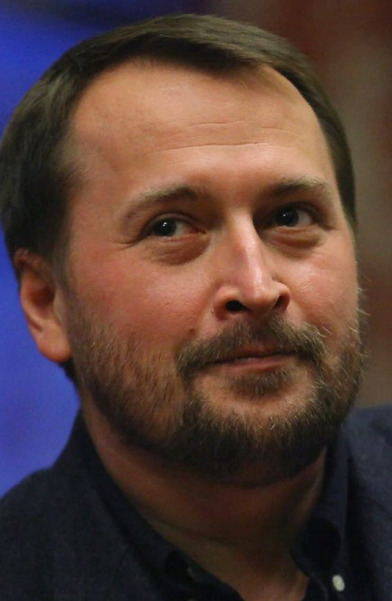 фото Николай Солодников