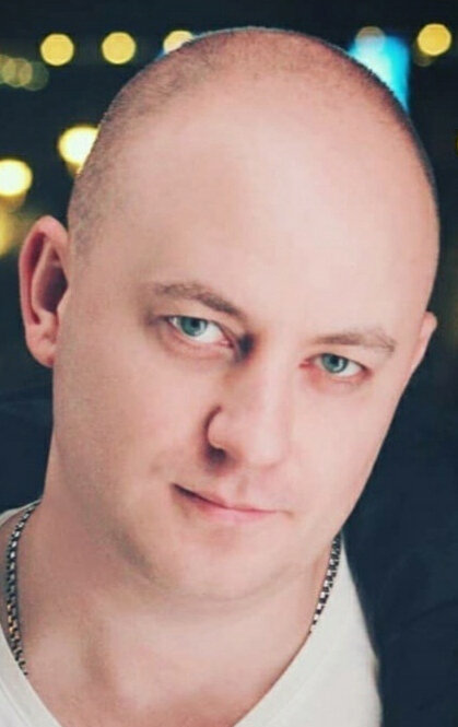 фото Евгений Ешелькин