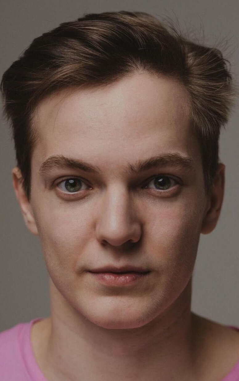 фото Фёдор Немцев