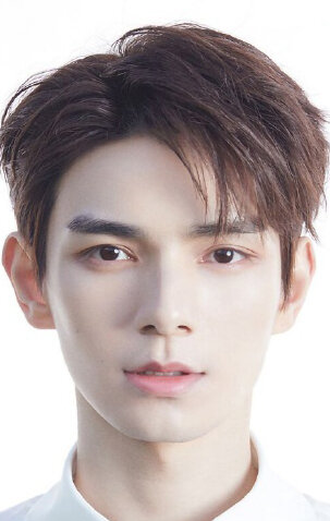 фото Хэ Чанси