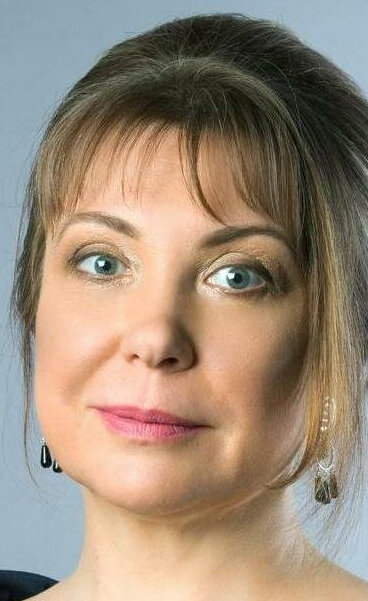 фото Дарья Елена Дашунина