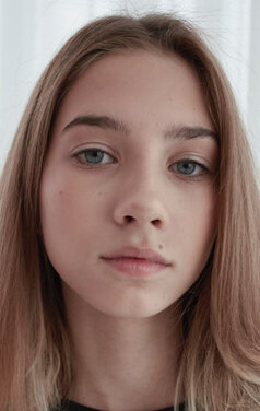 фото София Седзеневская