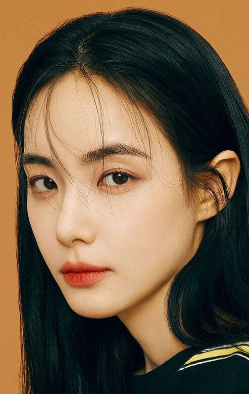 фото Хон Су-джу