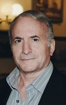 фото Роберт Ленс