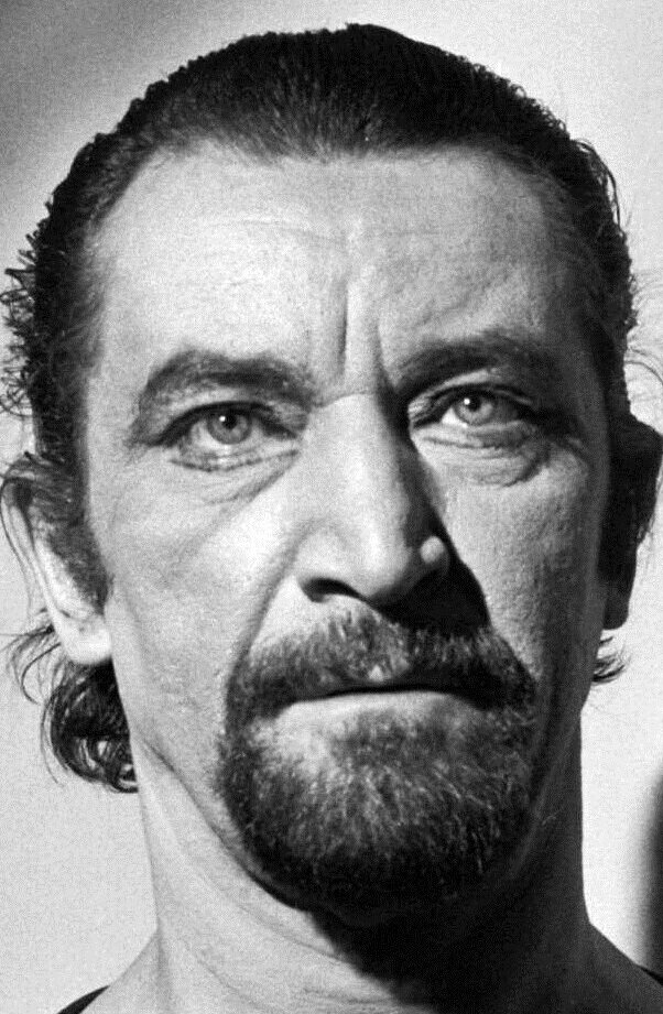 фото Морис Бежар