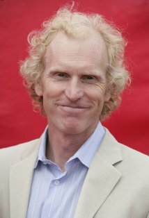 фото Брэд Холл